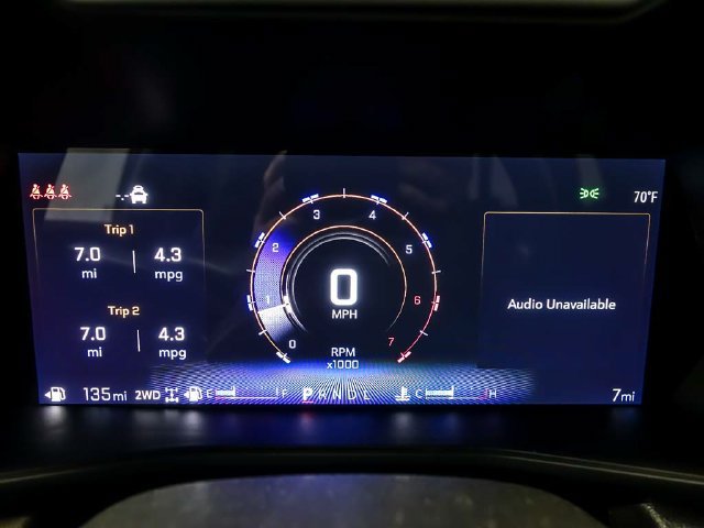 Vehicle thumbnail
