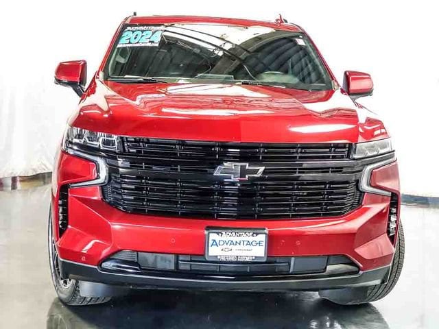 2024 Chevrolet Tahoe RST - Photo 7