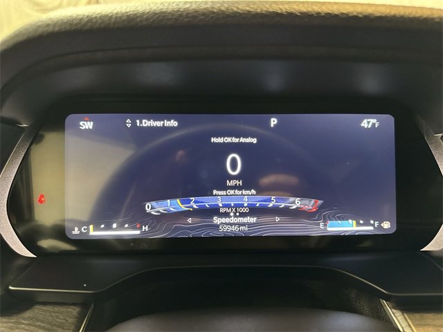 2023 JEEP GRAND CHEROKEE - Image 16