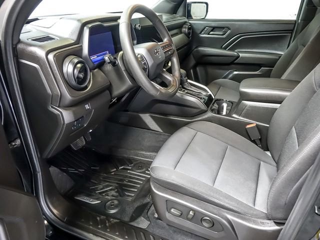 2024 Chevrolet Colorado Trail Boss - Photo 13