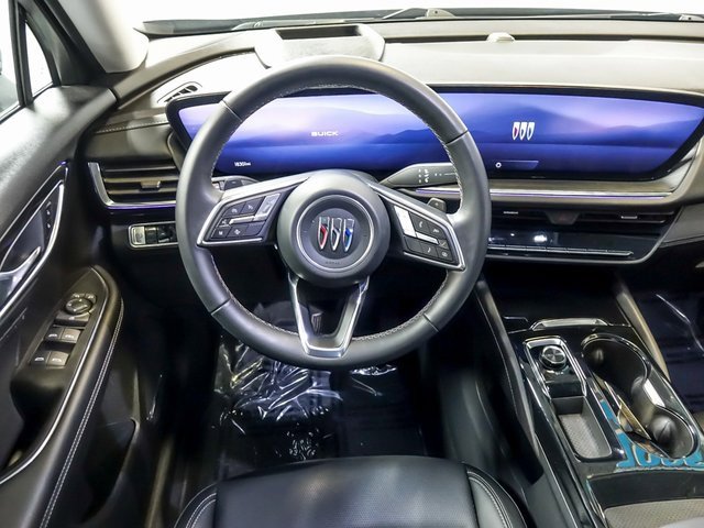 2025 BUICK ENVISION - Image 16