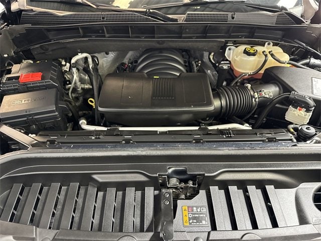 2021 GMC SIERRA - Image 31