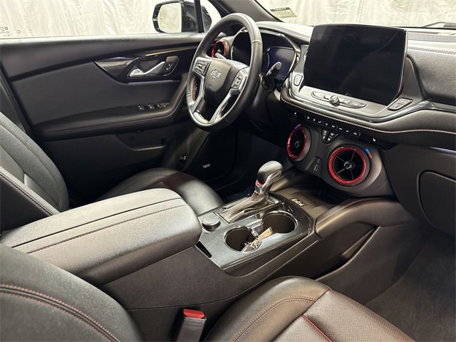 2025 CHEVROLET BLAZER - Image 28