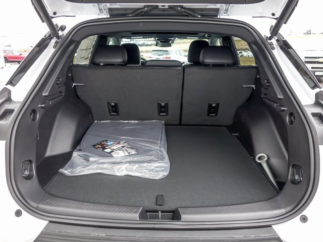 2026 CHEVROLET EQUINOX - Image 8