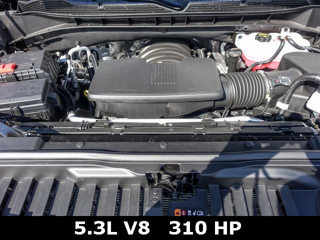 2026 CHEVROLET SILVERADO - Image 8