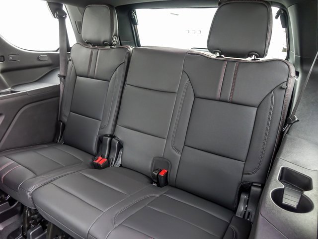 2026 CHEVROLET TAHOE - Image 20