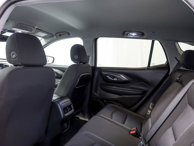 2023 GMC Terrain SLE - Photo 15