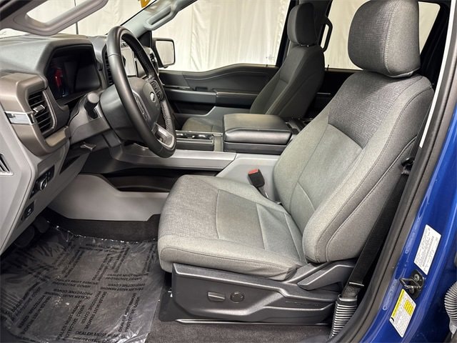 2024 FORD F-150 - Image 10