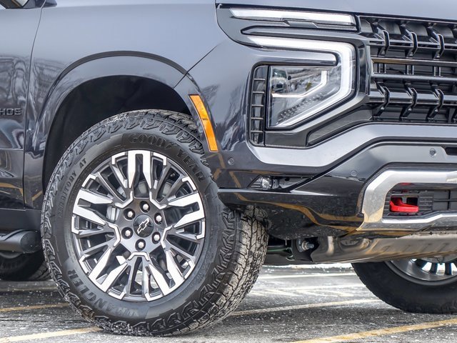 2026 CHEVROLET TAHOE - Image 4