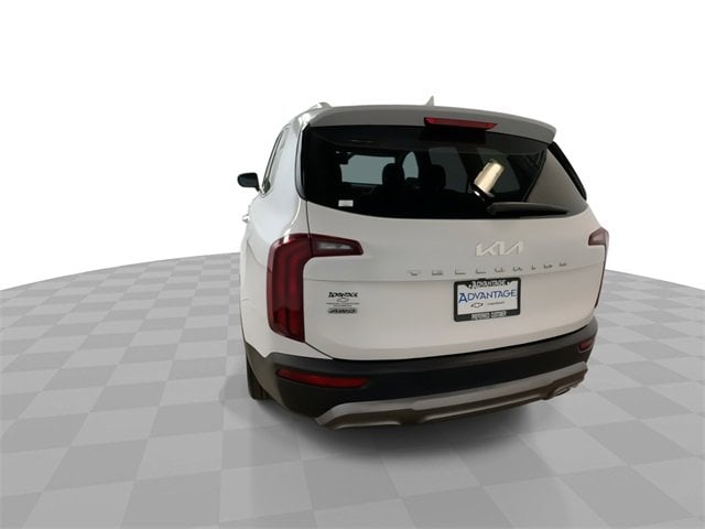 2022 KIA TELLURIDE - Image 7