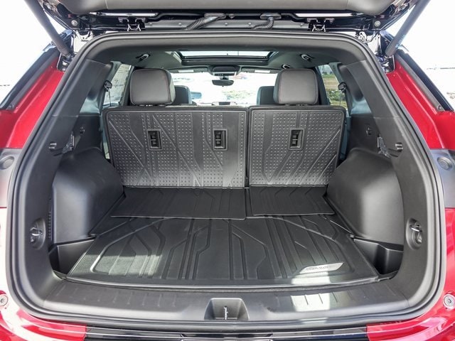 2026 CHEVROLET BLAZER - Image 8