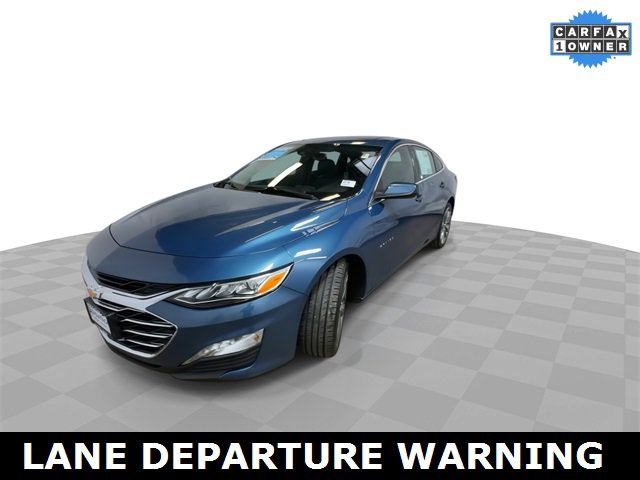 2024 CHEVROLET MALIBU - Image 4