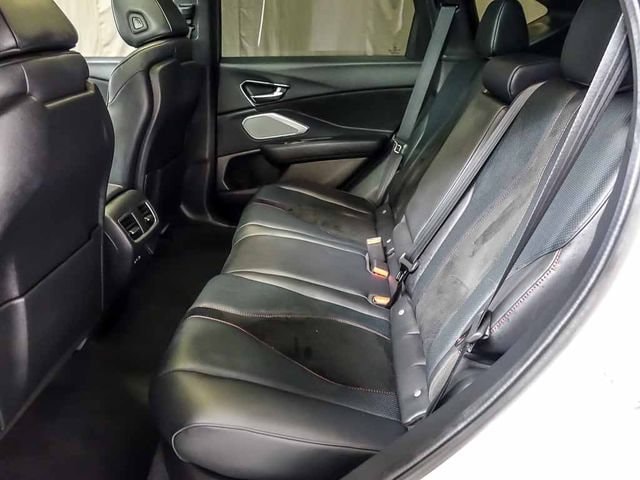 2023 Acura RDX A-Spec Package - Photo 15