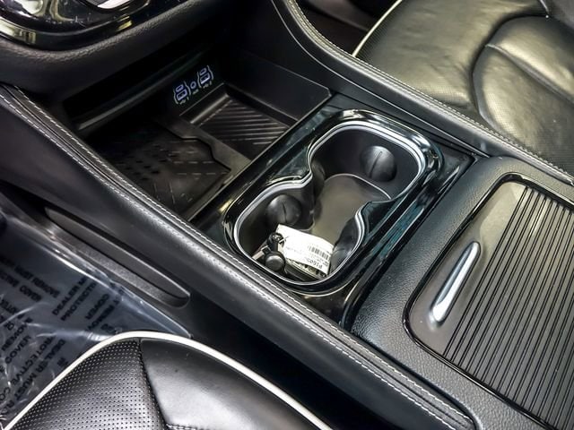 2025 Chrysler Pacifica Limited - Photo 27