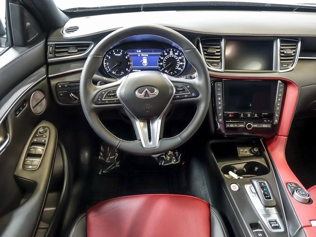 2023 INFINITI QX50 - Image 17
