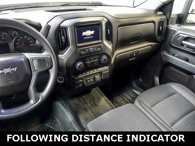 2026 CHEVROLET SILVERADO HD - Image 17