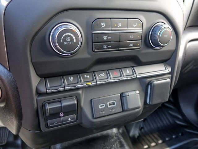 2025 Chevrolet Silverado 2500 HD Work Truck - Photo 24