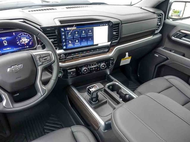 2026 Chevrolet Silverado 1500 LT Trail Boss - Photo 22