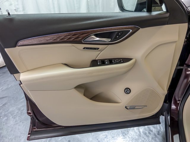 2021 BUICK ENVISION - Image 28