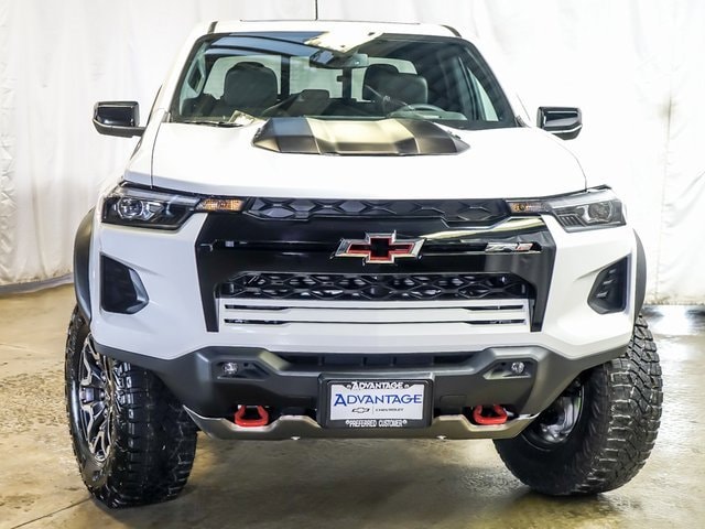 2026 CHEVROLET COLORADO - Image 7