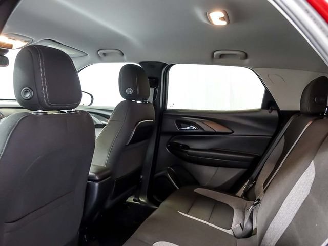 2021 Chevrolet Trailblazer LT - Photo 15