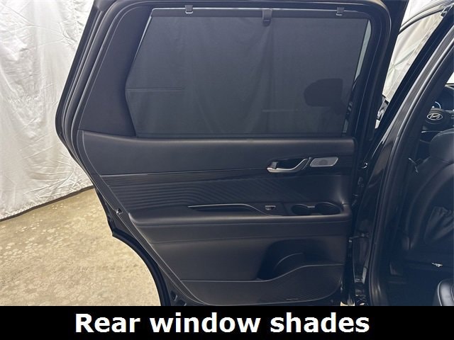 2024 HYUNDAI PALISADE - Image 28