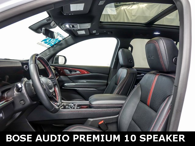 2024 CHEVROLET TRAVERSE - Image 13