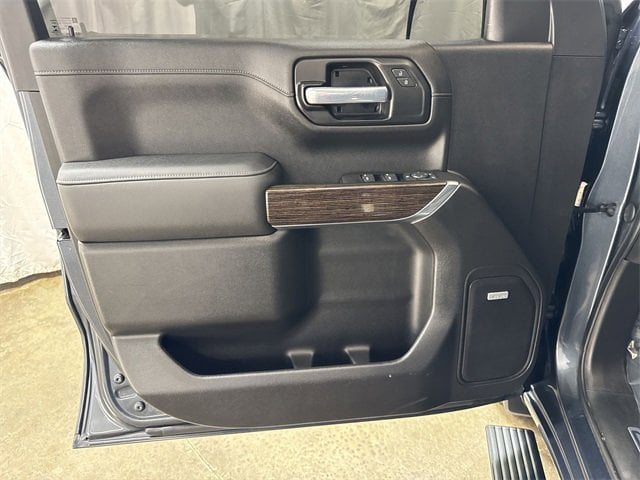 2021 GMC SIERRA - Image 20