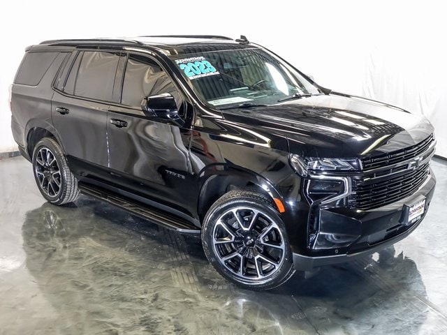 2023 CHEVROLET TAHOE - Image 6