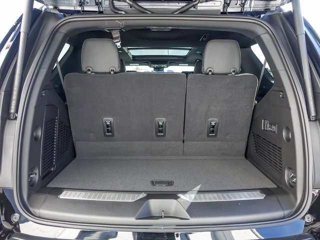 2026 CHEVROLET TAHOE - Image 8