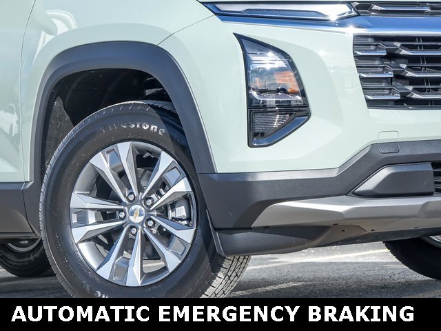 2026 CHEVROLET EQUINOX - Image 4