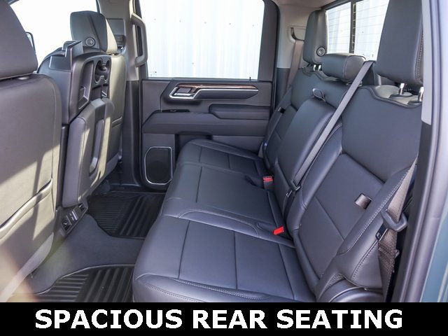 2026 CHEVROLET SILVERADO HD - Image 14