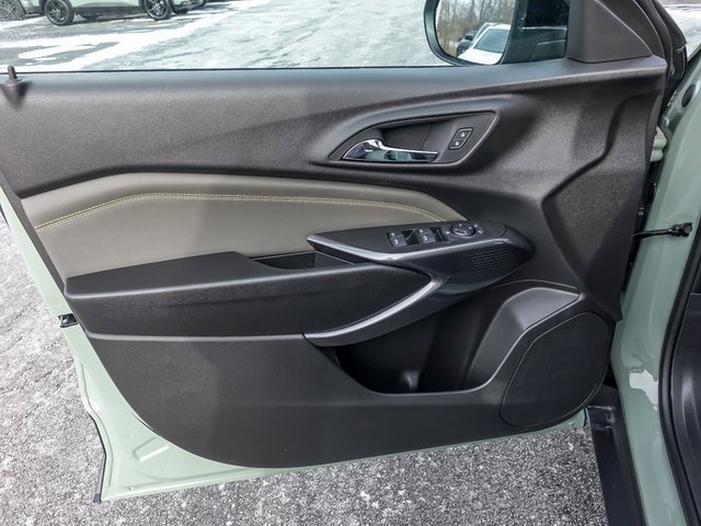 2026 CHEVROLET TRAX - Image 11