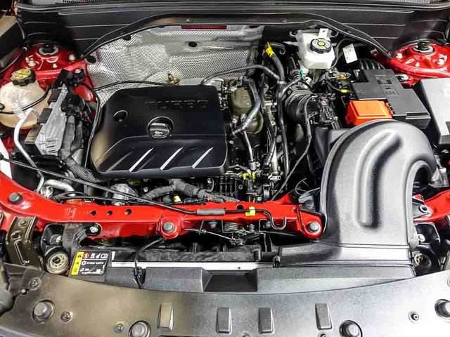 2021 Chevrolet Trailblazer LT - Photo 31