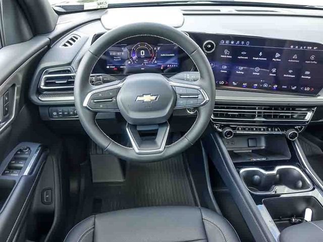 2027 Chevrolet Traverse LT - Photo 20