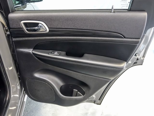 2020 JEEP GRAND CHEROKEE - Image 31