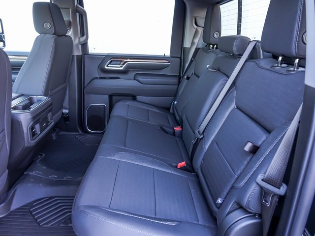 2026 CHEVROLET SILVERADO HD - Image 18