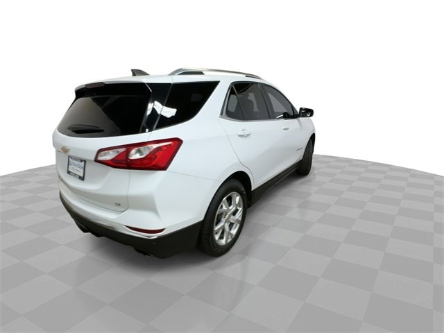 2019 CHEVROLET EQUINOX - Image 8