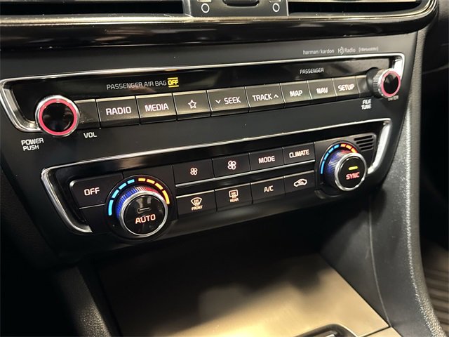 2019 KIA OPTIMA - Image 21