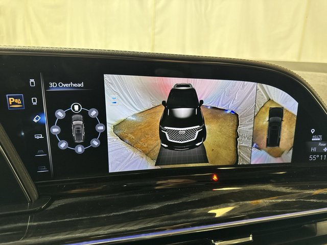 2023 CADILLAC ESCALADE - Image 29