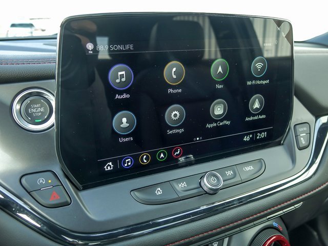 2026 CHEVROLET BLAZER - Image 24