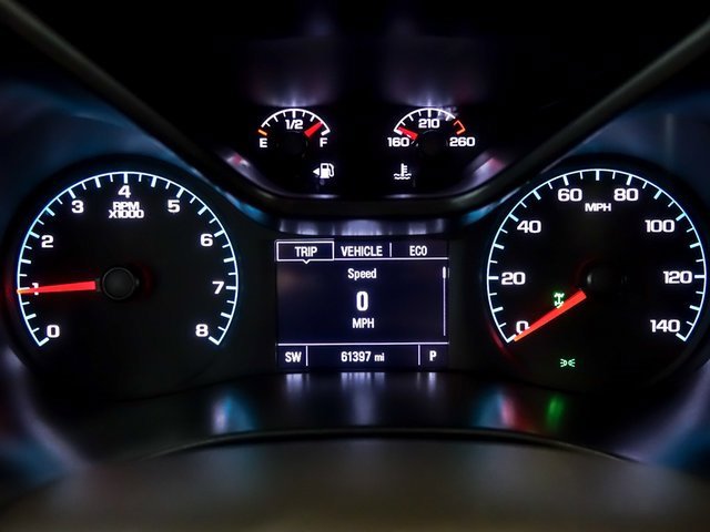 2022 CHEVROLET COLORADO - Image 19