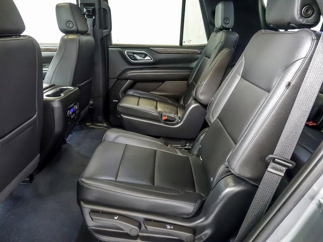 2022 CHEVROLET TAHOE - Image 15