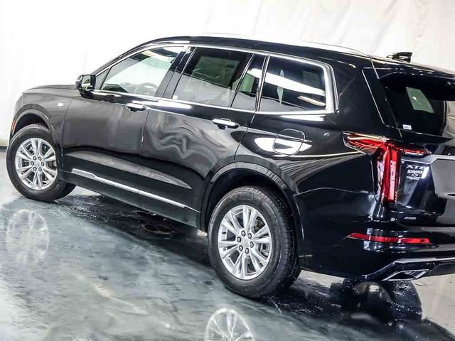 2024 Cadillac XT6 Luxury - Photo 11