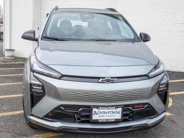 2027 CHEVROLET BOLT - Image 10