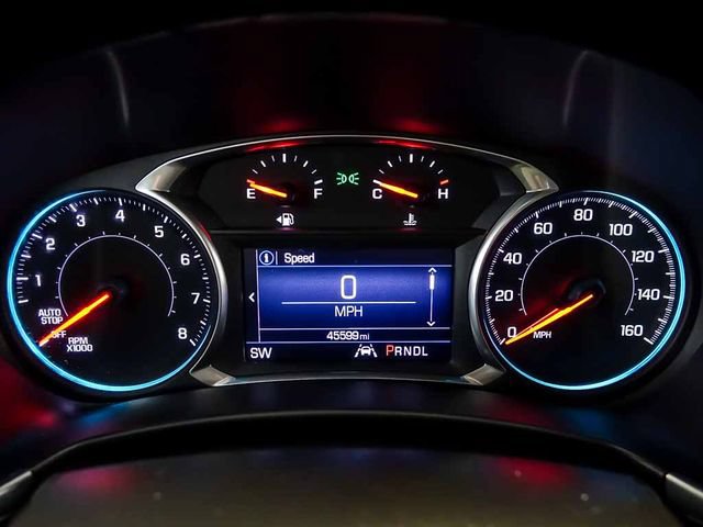 2020 Chevrolet Equinox LT - Photo 19