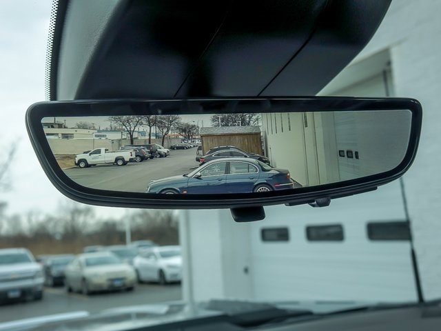 2026 CHEVROLET SILVERADO HD - Image 25