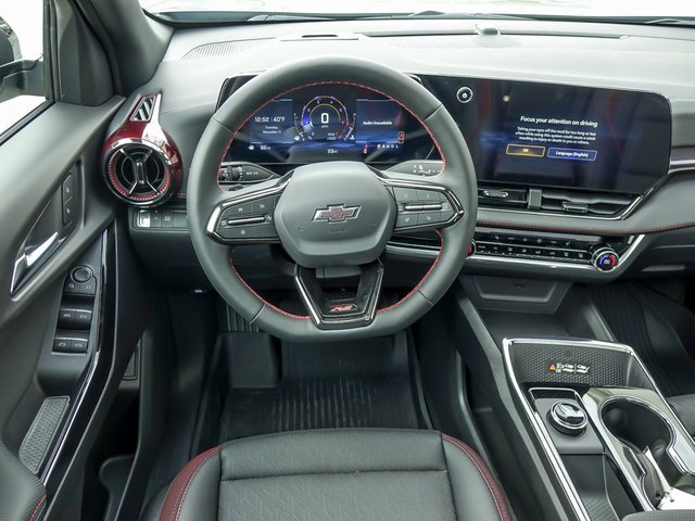 2026 CHEVROLET EQUINOX - Image 18