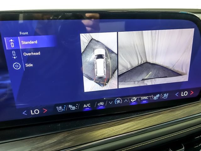 2026 Chevrolet Tahoe Premier - Photo 28