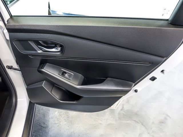 2025 Honda Accord SE - Photo 29